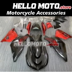 Kawasaki ZX-14R 2006-2011 Fairing P/N 4Q4