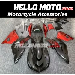 Kawasaki ZX-14R 2006-2011 Fairing P/N 4Q4 Kawasaki ZX-14R 2006-2011 Fairing P/N 4Q4