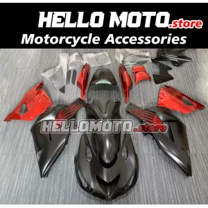 Kawasaki ZX-14R 2006-2011 Fairing P/N 4Q4
