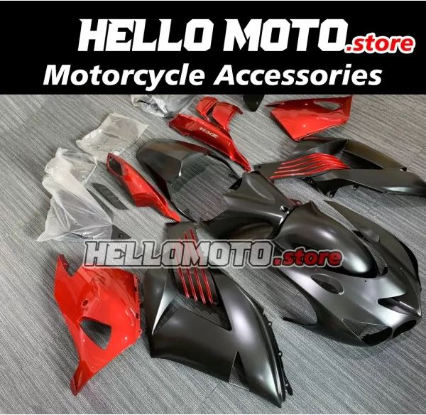 Kawasaki ZX-14R 2006-2011 Fairing P/N 4Q4 Kawasaki ZX-14R 2006-2011 Fairing P/N 4Q4