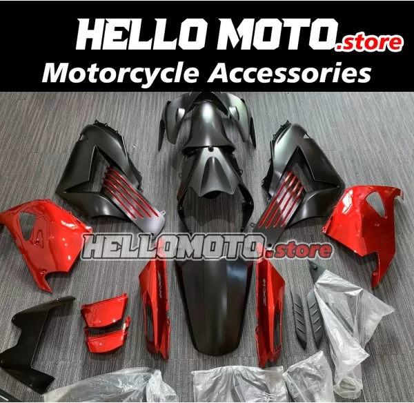 Kawasaki ZX-14R 2006-2011 Fairing P/N 4Q4 Kawasaki ZX-14R 2006-2011 Fairing P/N 4Q4