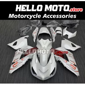Kawasaki ZX-14R 2006-2011 Fairing P/N 4Q5