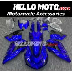 Kawasaki ZX-14R 2006-2011 Fairing P/N 4Q6