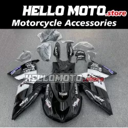 Kawasaki ZX-14R 2006-2011 Fairing P/N 4Q7