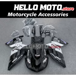 Kawasaki ZX-14R 2006-2011 Fairing P/N 4Q7