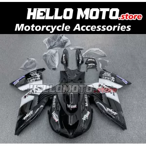 Kawasaki ZX-14R 2006-2011 Fairing P/N 4Q7