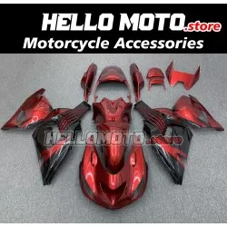 Kawasaki ZX-14R 2006-2011 Fairing P/N 4Q3 Kawasaki ZX-14R 2006-2011 Fairing P/N 4Q3