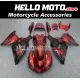 Kawasaki ZX-14R 2006-2011 Fairing P/N 4Q3