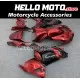 Kawasaki ZX-14R 2006-2011 Fairing P/N 4Q3