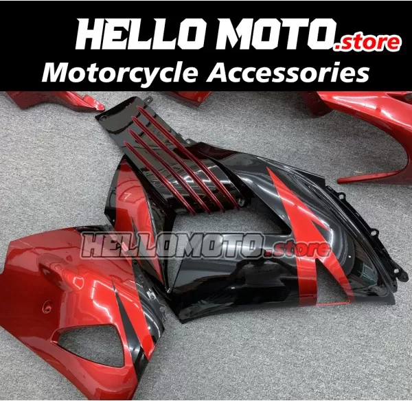 Kawasaki ZX-14R 2006-2011 Fairing P/N 4Q3