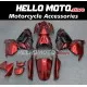 Kawasaki ZX-14R 2006-2011 Fairing P/N 4Q3
