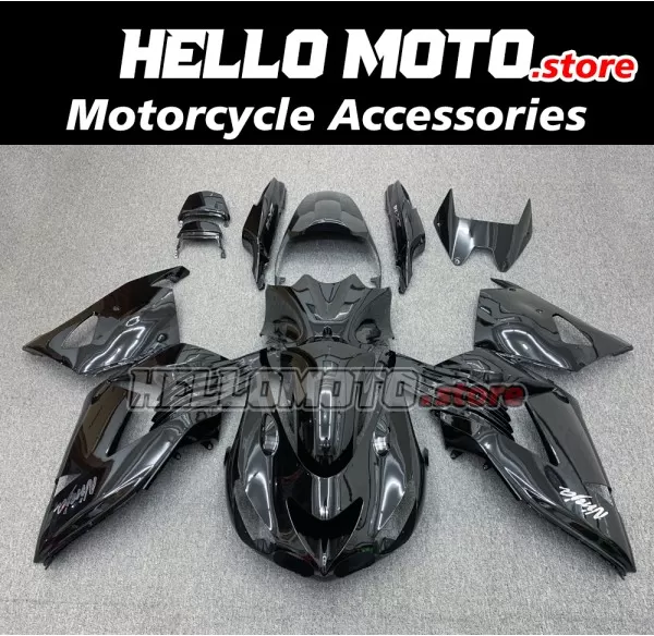 Kawasaki ZX-14R 2006-2011 Fairing P/N 4Q8 Kawasaki ZX-14R 2006-2011 Fairing P/N 4Q8