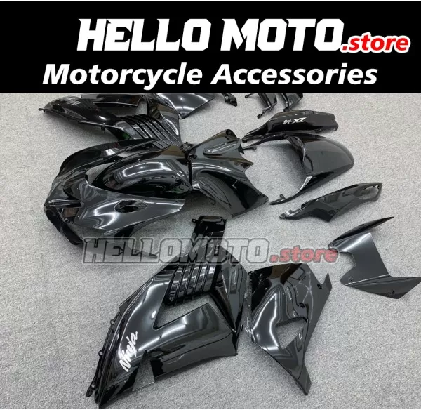 Kawasaki ZX-14R 2006-2011 Fairing P/N 4Q8 Kawasaki ZX-14R 2006-2011 Fairing P/N 4Q8