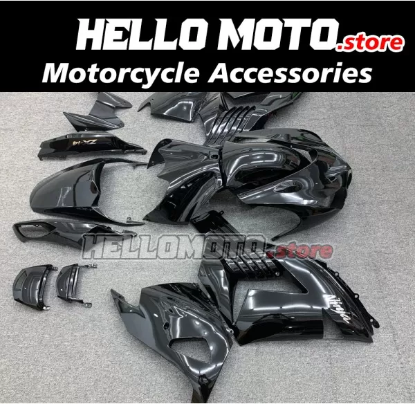 Kawasaki ZX-14R 2006-2011 Fairing P/N 4Q8 Kawasaki ZX-14R 2006-2011 Fairing P/N 4Q8