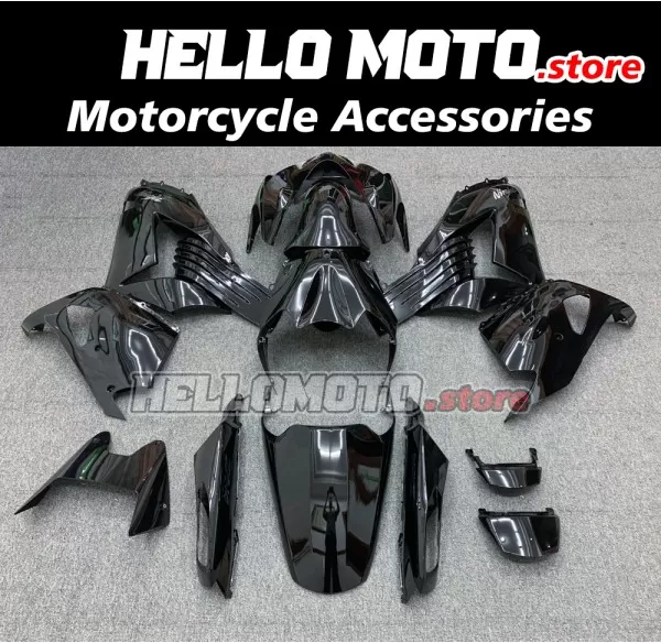 Kawasaki ZX-14R 2006-2011 Fairing P/N 4Q8 Kawasaki ZX-14R 2006-2011 Fairing P/N 4Q8