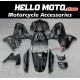 Kawasaki ZX-14R 2006-2011 Fairing P/N 4Q8 Kawasaki ZX-14R 2006-2011 Fairing P/N 4Q8