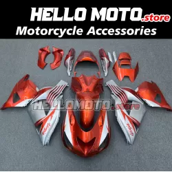 Kawasaki ZX-14R 2006-2011 Fairing P/N 4Q9