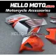 Kawasaki ZX-14R 2006-2011 Fairing P/N 4Q9 Kawasaki ZX-14R 2006-2011 Fairing P/N 4Q9