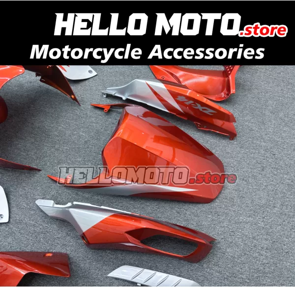 Kawasaki ZX-14R 2006-2011 Fairing P/N 4Q9 Kawasaki ZX-14R 2006-2011 Fairing P/N 4Q9