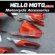 Kawasaki ZX-14R 2006-2011 Fairing P/N 4Q9 Kawasaki ZX-14R 2006-2011 Fairing P/N 4Q9