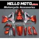 Kawasaki ZX-14R 2006-2011 Fairing P/N 4Q9 Kawasaki ZX-14R 2006-2011 Fairing P/N 4Q9