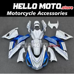 Kawasaki ZX-14R 2006-2011 Fairing P/N 4Q10