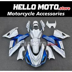 Kawasaki ZX-14R 2006-2011 Fairing P/N 4Q10 Kawasaki ZX-14R 2006-2011 Fairing P/N 4Q10