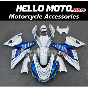 Kawasaki ZX-14R 2006-2011 Fairing P/N 4Q10