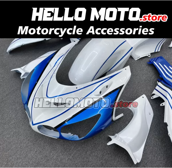 Kawasaki ZX-14R 2006-2011 Fairing P/N 4Q10 Kawasaki ZX-14R 2006-2011 Fairing P/N 4Q10