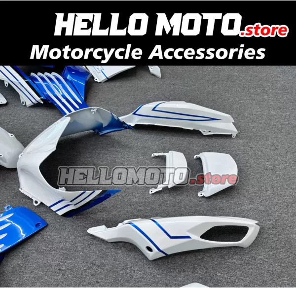 Kawasaki ZX-14R 2006-2011 Fairing P/N 4Q10 Kawasaki ZX-14R 2006-2011 Fairing P/N 4Q10