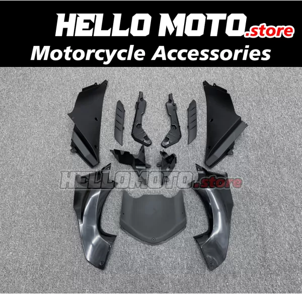 Kawasaki ZX-14R 2012-2024 Fairing P/N 4R3
