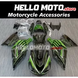Kawasaki ZX-14R 2012-2024 Fairing P/N 4R2
