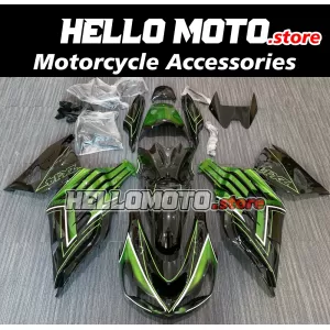 Kawasaki ZX-14R 2012-2024 Fairing P/N 4R2