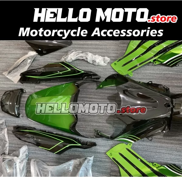 Kawasaki ZX-14R 2012-2024 Fairing P/N 4R2 Kawasaki ZX-14R 2012-2024 Fairing P/N 4R2