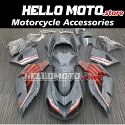 Kawasaki ZX-14R 2012-2024 Fairing P/N 4R3