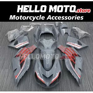 Kawasaki ZX-14R 2012-2024 Fairing P/N 4R3