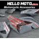 Kawasaki ZX-14R 2012-2024 Fairing P/N 4R3