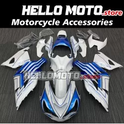 Kawasaki ZX-14R 2012-2024 Fairing P/N 4R4