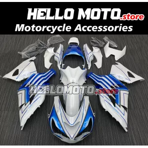 Kawasaki ZX-14R 2012-2024 Fairing P/N 4R4 Kawasaki ZX-14R 2012-2024 Fairing P/N 4R4