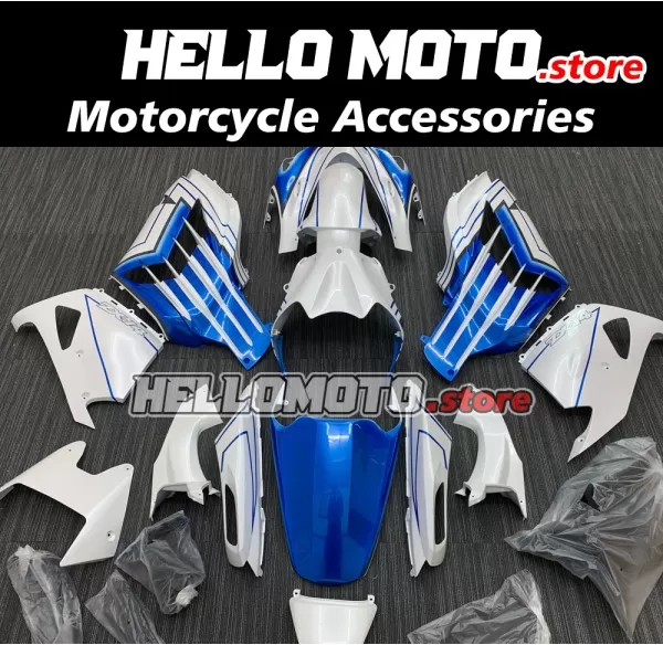 Kawasaki ZX-14R 2012-2024 Fairing P/N 4R4 Kawasaki ZX-14R 2012-2024 Fairing P/N 4R4
