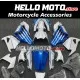 Kawasaki ZX-14R 2012-2024 Fairing P/N 4R4 Kawasaki ZX-14R 2012-2024 Fairing P/N 4R4