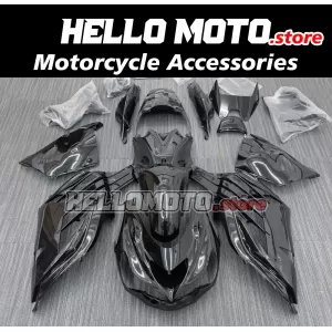 Kawasaki ZX-14R 2012-2024 Fairing P/N 4R5