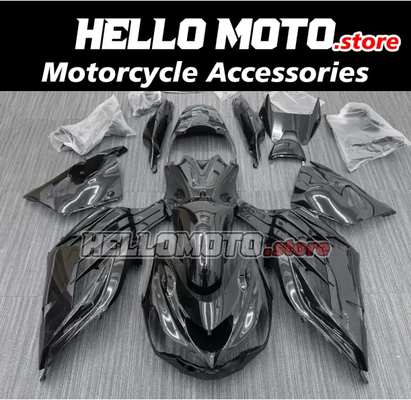 Kawasaki ZX-14R 2012-2024 Fairing P/N 4R5