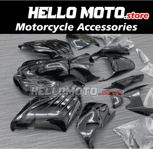 Kawasaki ZX-14R 2012-2024 Fairing P/N 4R5