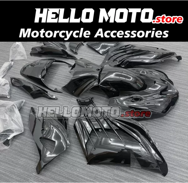 Kawasaki ZX-14R 2012-2024 Fairing P/N 4R5