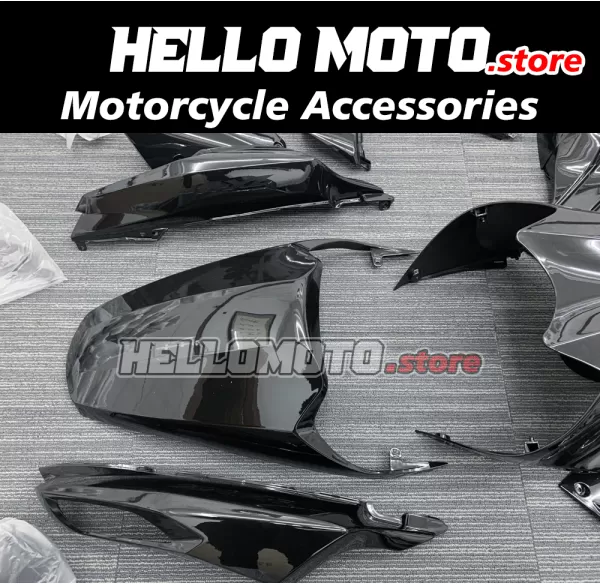 Kawasaki ZX-14R 2012-2024 Fairing P/N 4R5