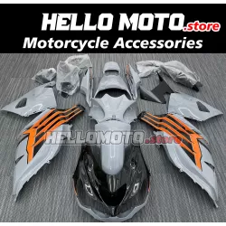 Kawasaki ZX-14R 2012-2024 Fairing P/N 4R6