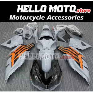 Kawasaki ZX-14R 2012-2024 Fairing P/N 4R6