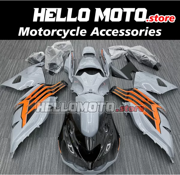Kawasaki ZX-14R 2012-2024 Fairing P/N 4R6