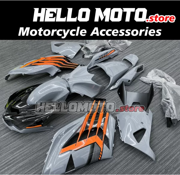 Kawasaki ZX-14R 2012-2024 Fairing P/N 4R6